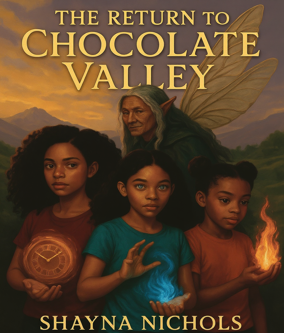 Featured Book 3